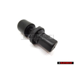 VW Original Puffer Anschlagpuffer für Heckklappe Einstellbar - 1K8827761D