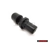 VW Original Puffer Anschlagpuffer für Heckklappe Einstellbar - 1K8827761D