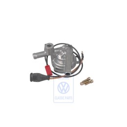 VW Original Starterdeckel - 030129191A