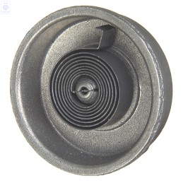 VW Original Starterdeckel - 030129191B