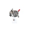 VW Original Deckel Mit Feder Und Heiz- Spirale - 030129191F