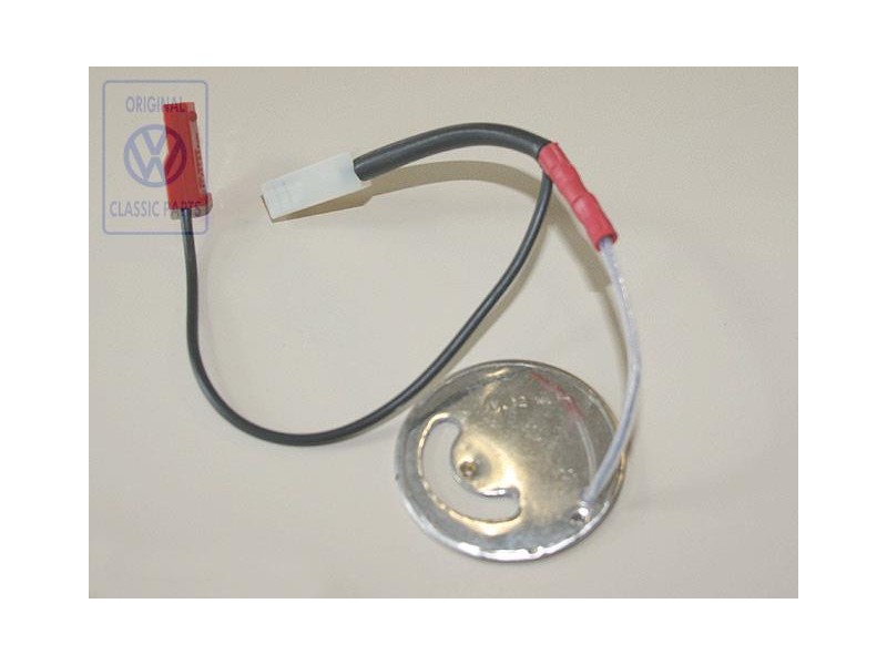 VW Original Heizelement - 030129195