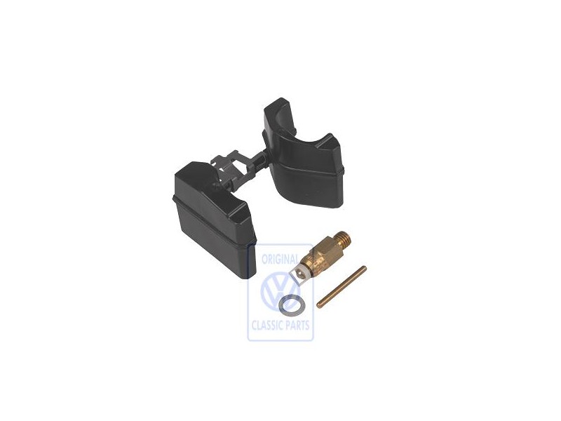 VW Original Schwimmer Mit Schwimmernadel - 030129201
