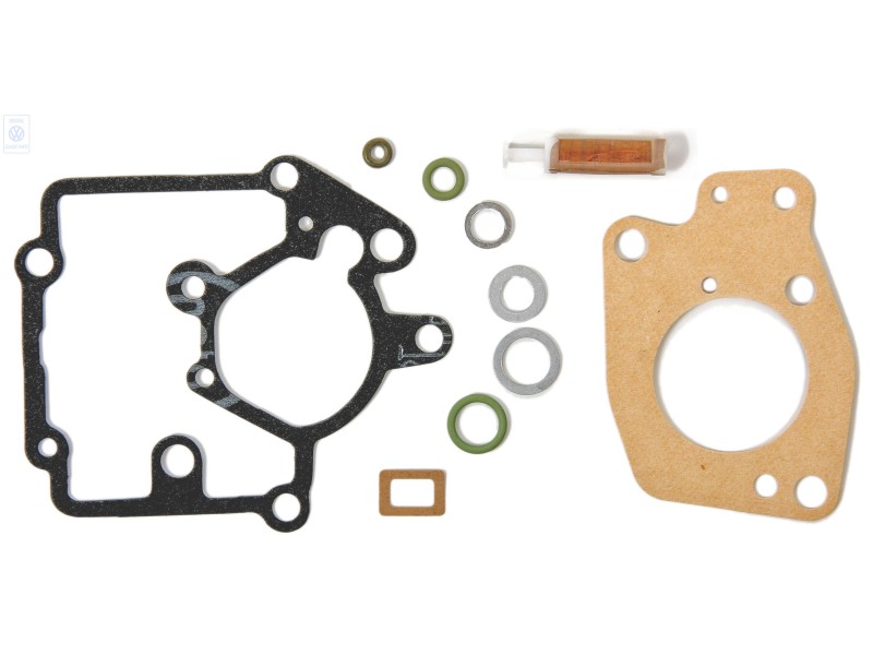 VW Original Dichtungssatz - 030129280