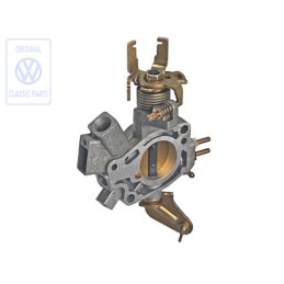 VW Original Drosselklappenteil - 030129337