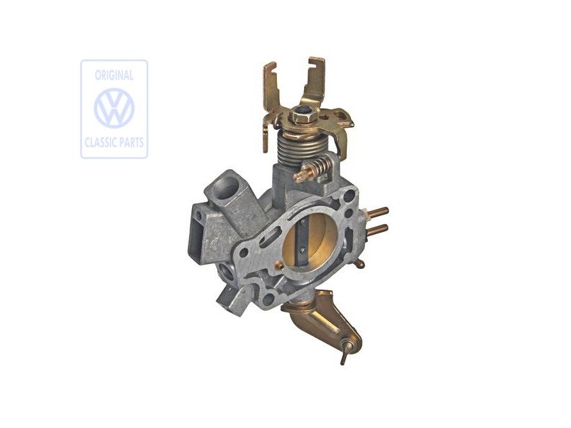 VW Original Drosselklappenteil - 030129337