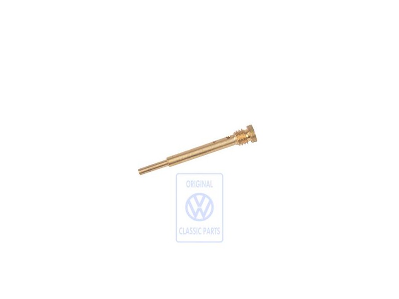 VW Original Leerlauf-/ Leerlaufluftdüse - 030129415E