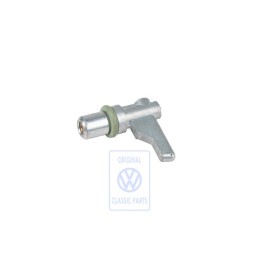 VW Original Einspritzrohr - 030129433B