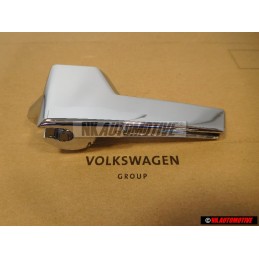 VW Original Hebel - 321837225B