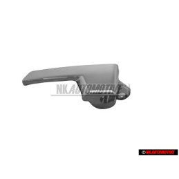 VW Original Hebel - 321837225B