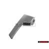 VW Original Hebel - 321837225B