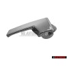 VW Original Hebel - 321837225B