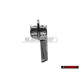 VW Original Hebel - 321837225B