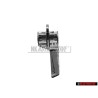 VW Original Hebel - 321837225B