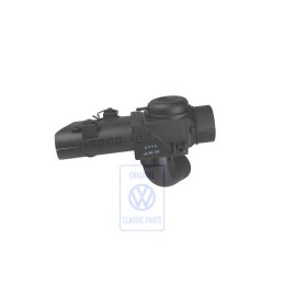 VW Original Reglerkasten - 030129608