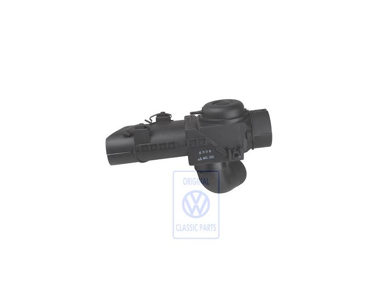 VW Original Reglerkasten - 030129608