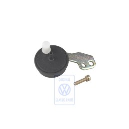 VW Original Thermozeitventil - 030129630