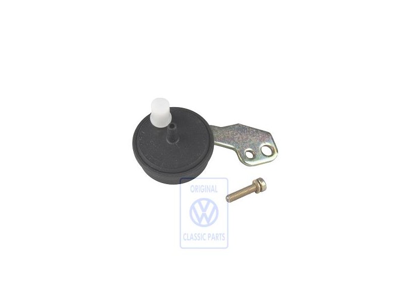 VW Original Thermozeitventil - 030129630