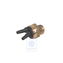 VW Original Thermopneumatikventil - 030129630A