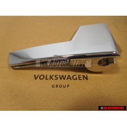 VW Original Hebel - 321837226B
