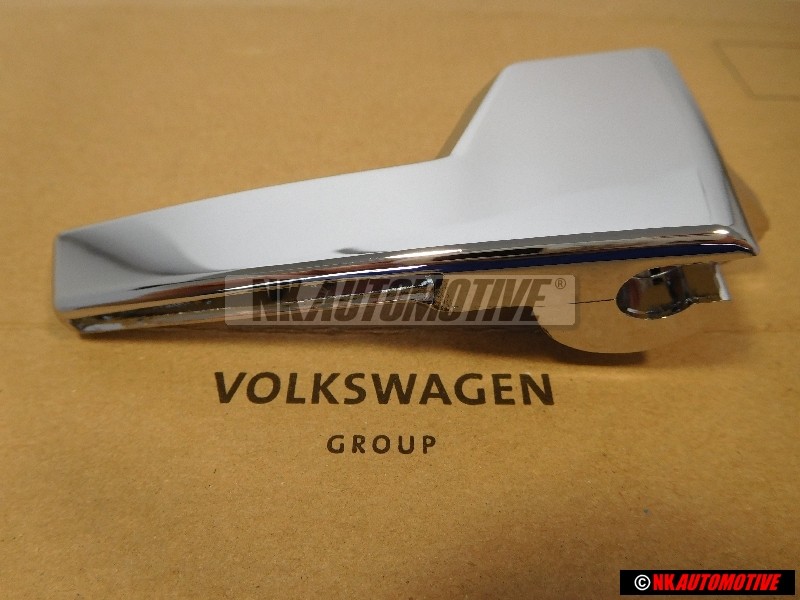 VW Original Hebel - 321837226B