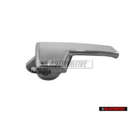 VW Original Hebel - 321837226B