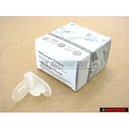 VW Original Anschlagpuffer - 357881195