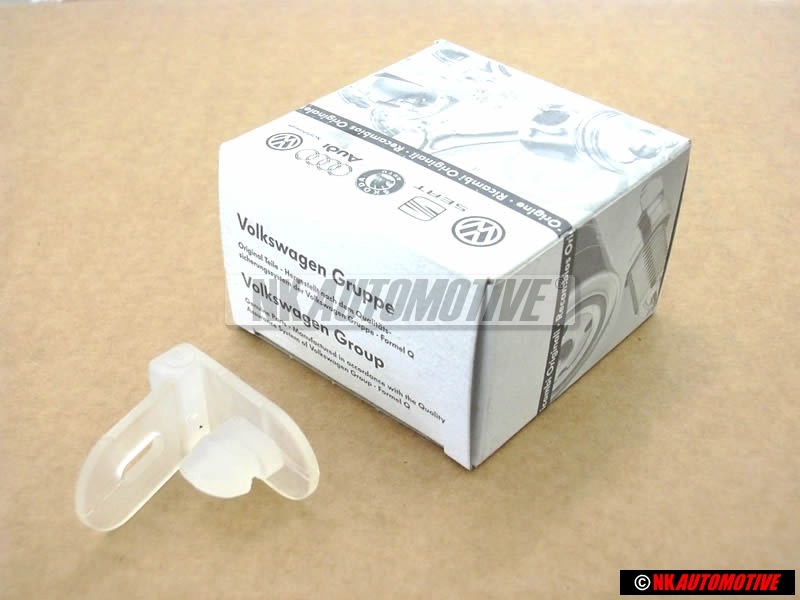 VW Original Anschlagpuffer - 357881195