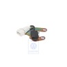 VW Original Schalter Mit Leitungssatz - 030133093C