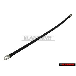 VW Original Leitung - 357971537