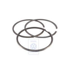VW Original 1 Satz Kolbenringe - 030198151