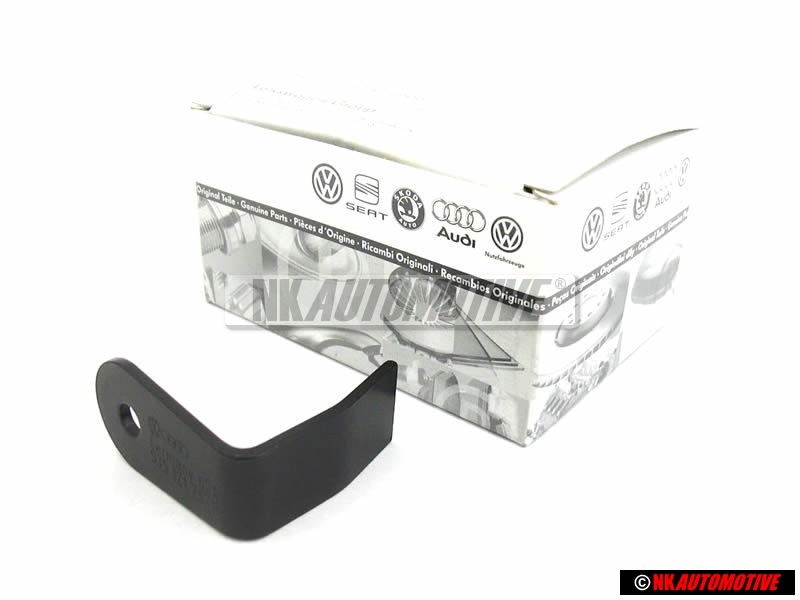 VW Original Halteblech - 535121267B
