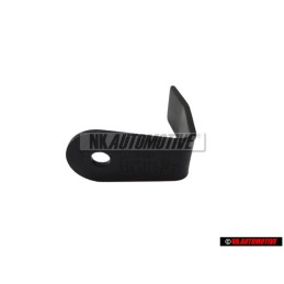 VW Original Halteblech - 535121267B