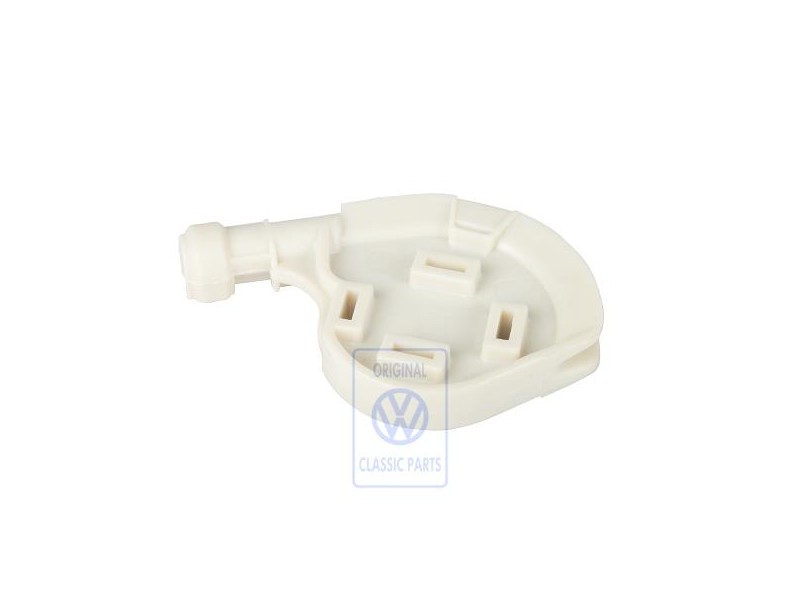 VW Original Kurvenscheibe - 036129348