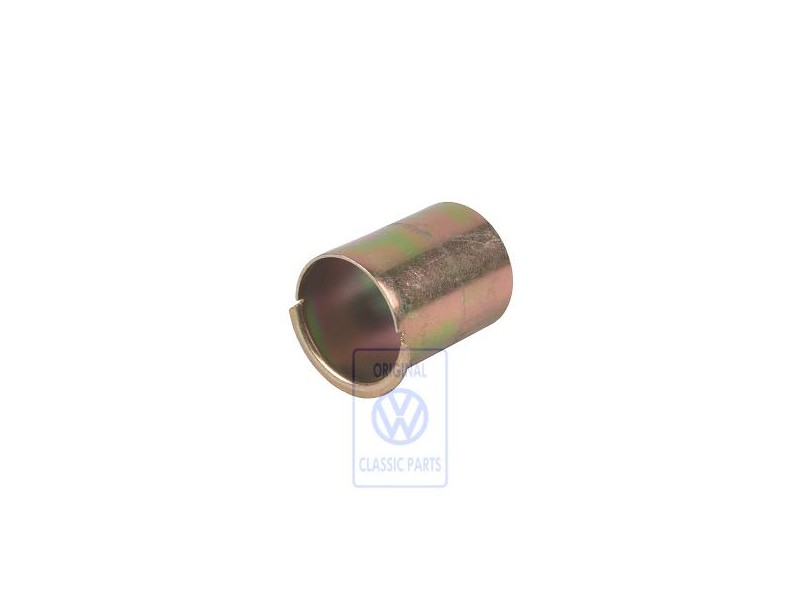 VW Original Rohr - 036129772