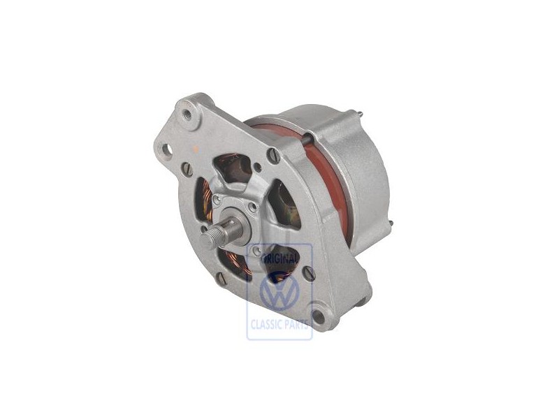 VW Original Drehstromgenerator - 036903017KX