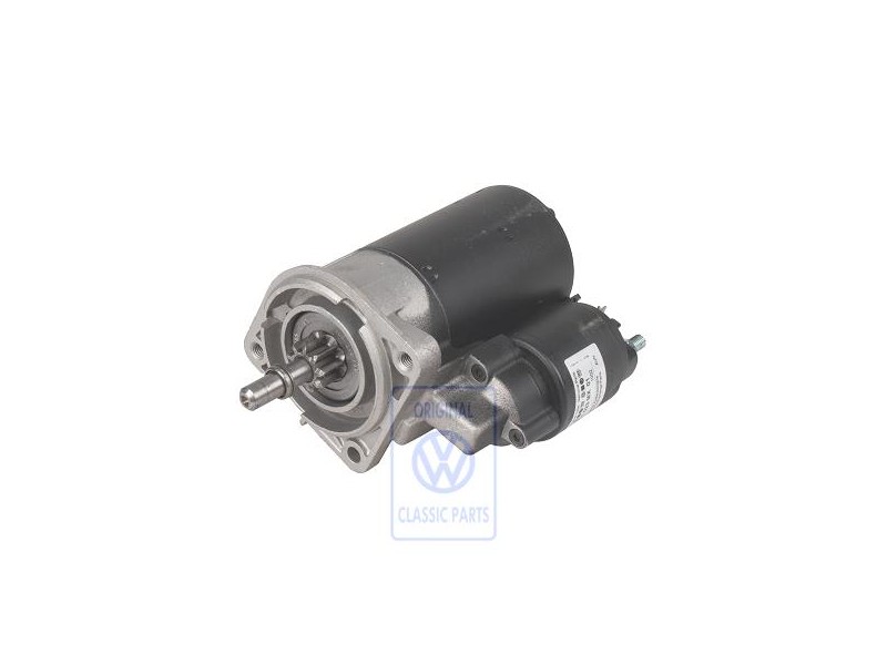 VW Original Anlasser - 036911023MX