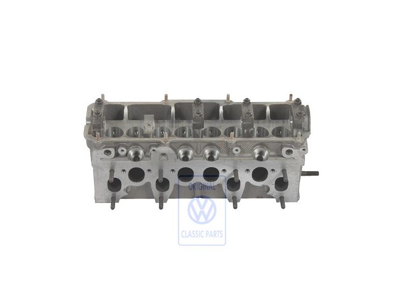 VW Original Zylinderkopf - 037103351F