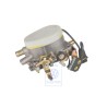 VW Original Drosselklappenstutzen - 037133063M