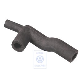 VW Original Schlauch - 037133781