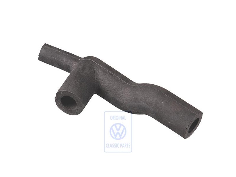 VW Original Schlauch - 037133781