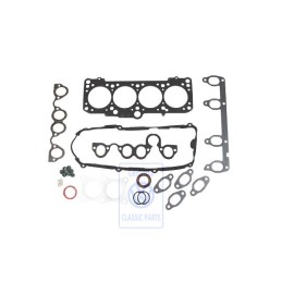 VW Original Dichtungssatz Für Zylinder- Kopf - 037198012E