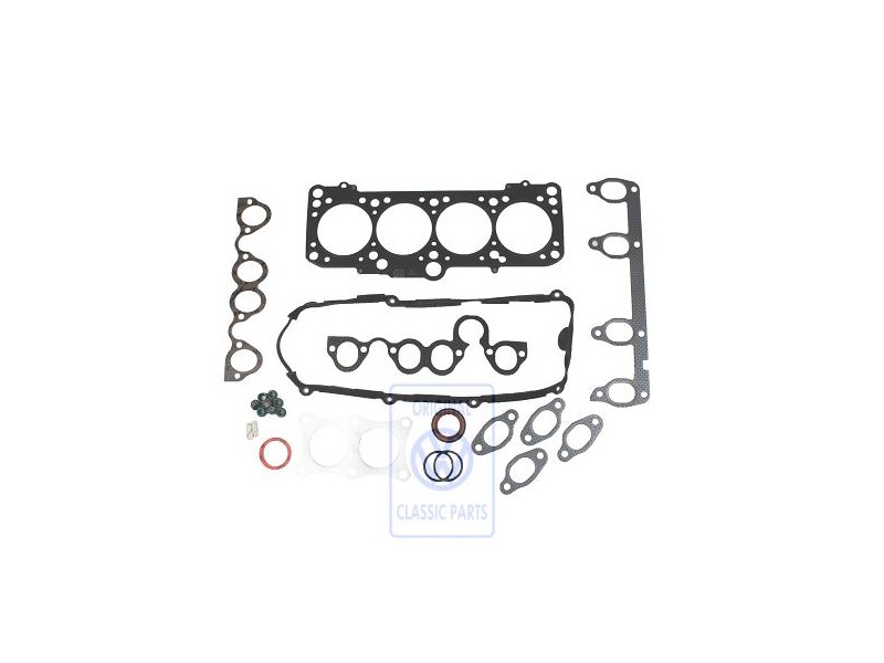 VW Original Dichtungssatz Für Zylinder- Kopf - 037198012E