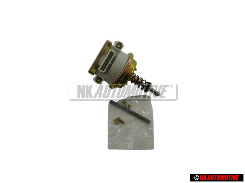VW Original Drosselklappensteller - 050129082A