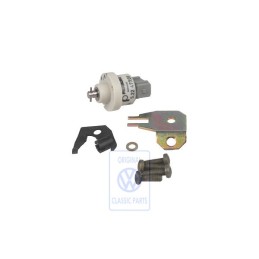 VW Original Drosselklappenpotentiometer - 050129088B