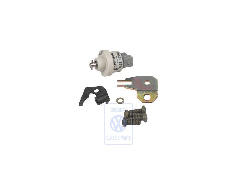VW Original Drosselklappenpotentiometer - 050129088B