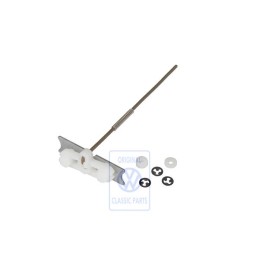 VW Original Teilesatz Für Hauptdüsen- Abschaltung - 050129413