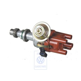 VW Original Zündverteiler - 050905205N