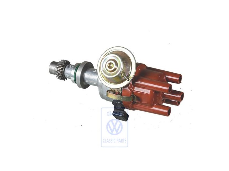 VW Original Zündverteiler - 050905205N