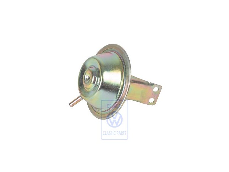 VW Original Unterdruckdose - 050905271